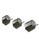 Cosulet Feeder Preston - Flow Mesh Feeder - Medium 50gr